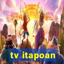 tv itapoan